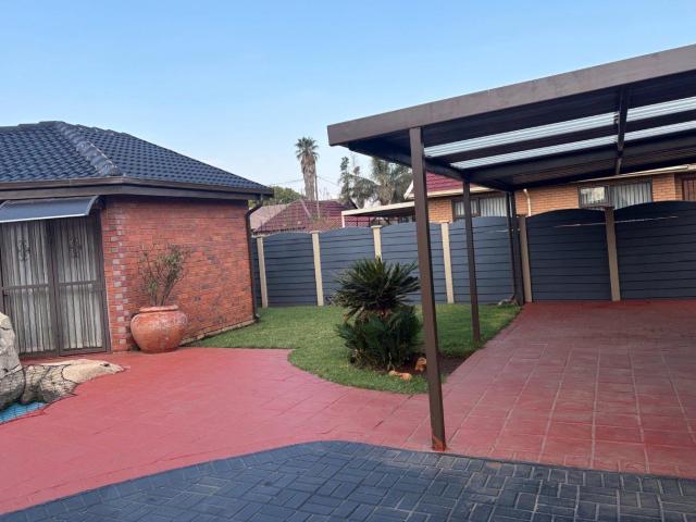 1 Bedroom garden cottage for rent in New State Areas