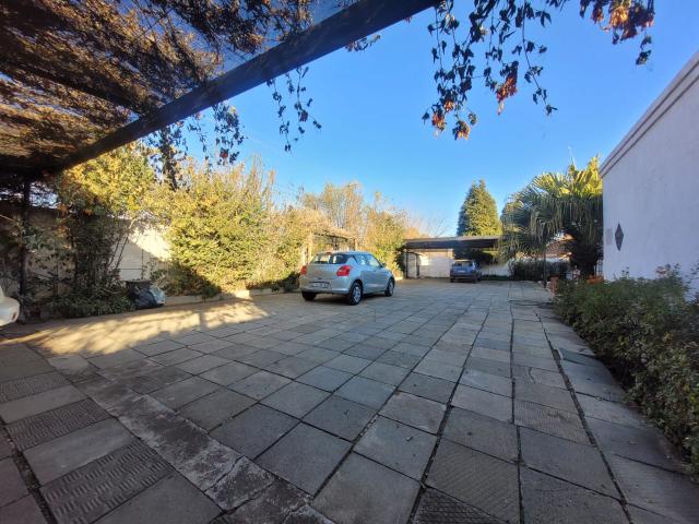 1 Bedroom Garden Cottage in Greenhills