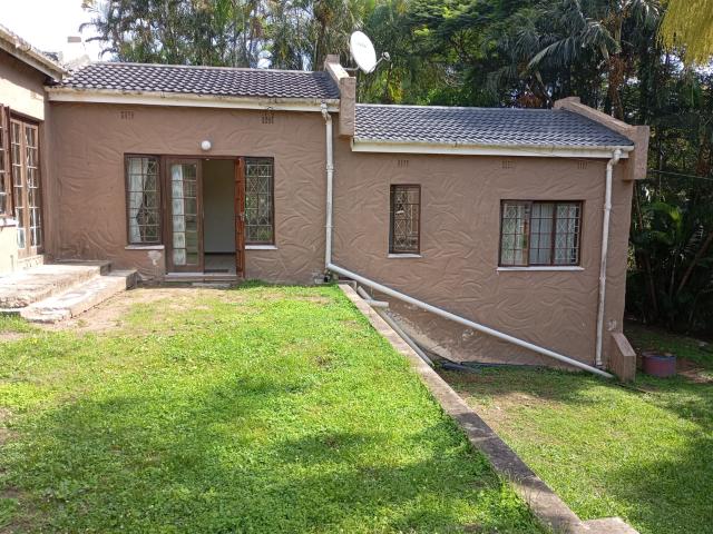 1 Bedroom Garden Cottage in New Germany