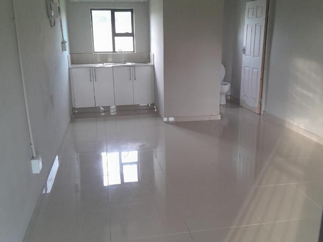 1 Bedroom Garden Cottage To Let in Mzingazi