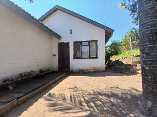 1 Bedroom Garden Cottage To Let in Mariannhill