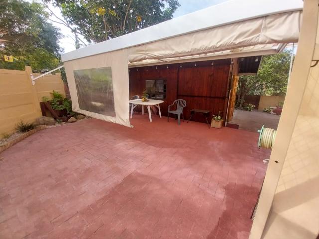 1 Bedroom Garden Cottage To Let in New Germany