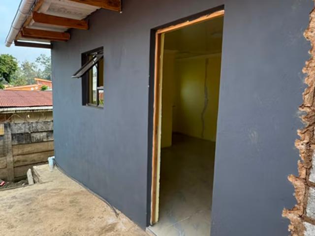 1 Bedroom Garden Cottage To Let in Northdale