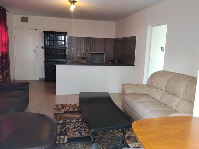 1 Bedroom Garden Cottage To Let in Amanzimtoti