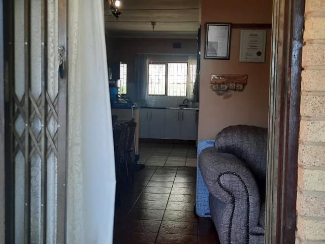 1 Bedroom Garden Cottage To Let in Amanzimtoti