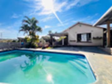 1 Bedroom Garden Cottage To Let in Amanzimtoti