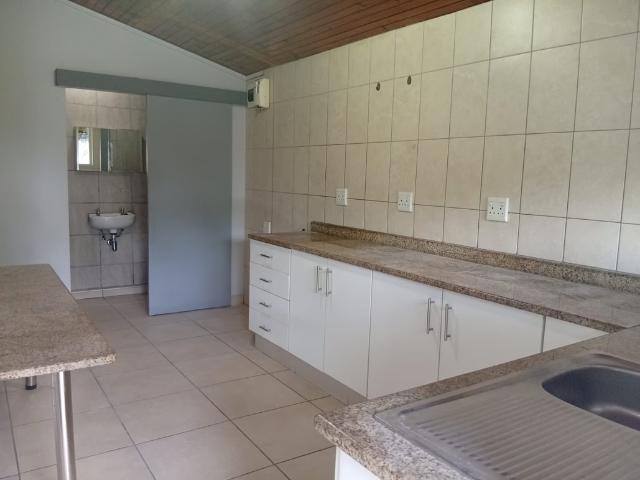 1 Bedroom Garden Cottage Rented in Ashley