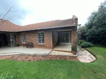 Valeriedene, City of Johannesburg Metropolitan Municipality, Gauteng, South Africa
