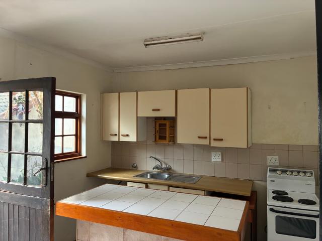 1 Bedroom Garden Cottage To Let in Blairgowrie