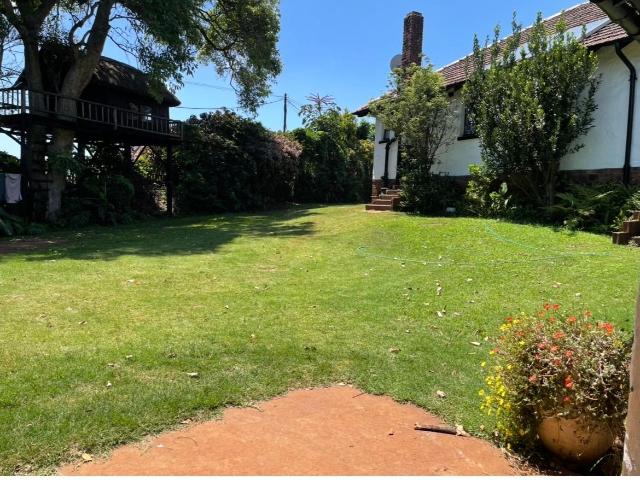 1 Bedroom Garden Cottage To Let in Bluff