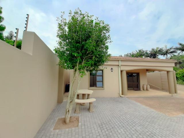 1 Bedroom Garden Cottage To Let in Blythedale