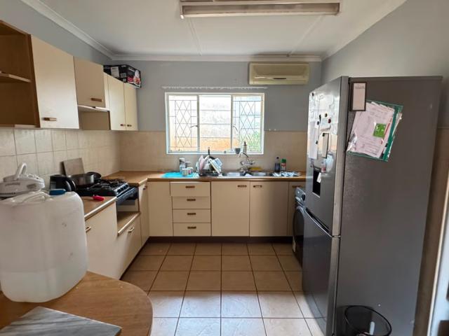 1 Bedroom Garden Cottage To Let in Cleland