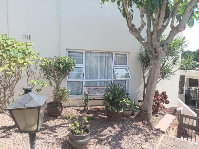 1 Bedroom Garden Cottage To Let in Durban North