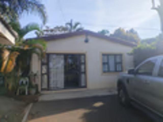 1 Bedroom Garden Cottage To Let in Durban North