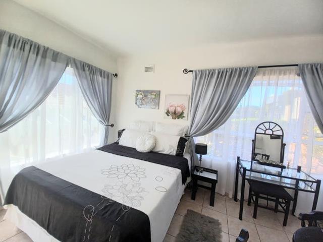 1 Bedroom Garden Cottage To Let in Durban North