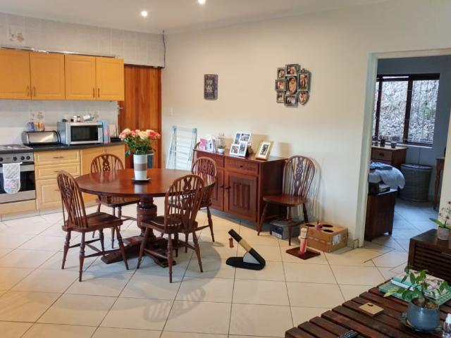 1 Bedroom Garden Cottage To Let in Dawncliffe