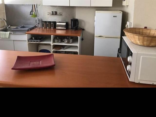 1 Bedroom Garden Cottage To Let in Edendale