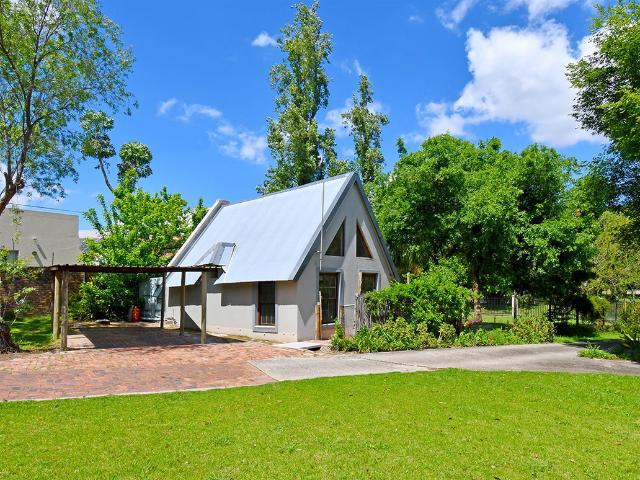 1 Bedroom Garden Cottage To Let in Fourways