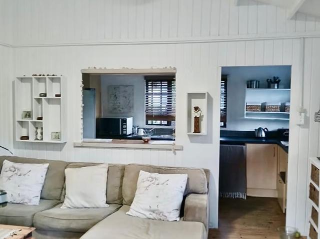 1 Bedroom Garden Cottage To Let in Gillitts