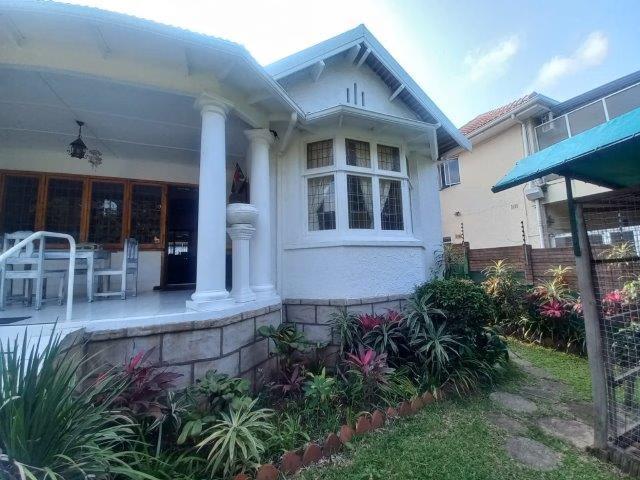 1 Bedroom Garden Cottage To Let in Glenwood