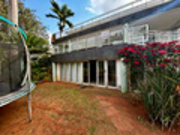 1 Bedroom Garden Cottage To Let in Glenwood