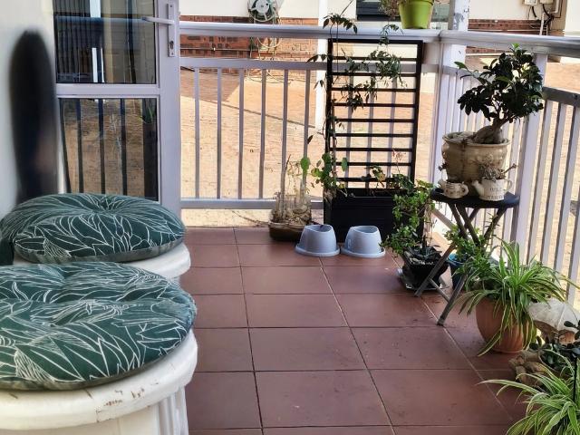 1 Bedroom Garden Cottage To Let in Glenashley | Campbell Property Group