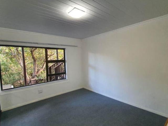 1 Bedroom Garden Cottage To Let in Glenmore