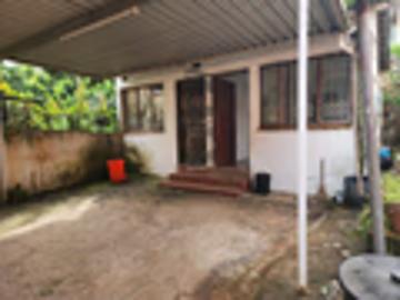 1 Bedroom Garden Cottage To Let in Grove End