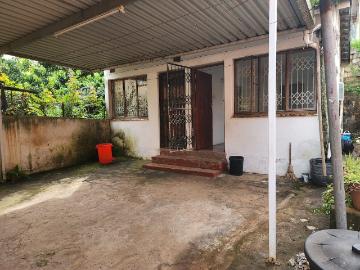 1 Bedroom Garden Cottage To Let in Grove End