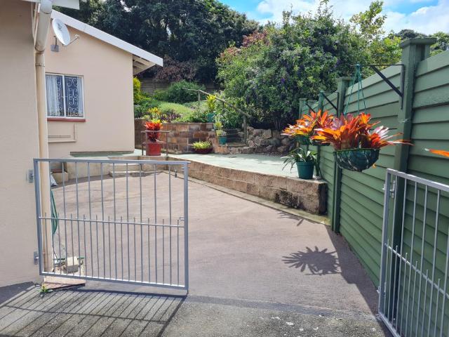 1 Bedroom Garden Cottage To Let in Hatton Estate
