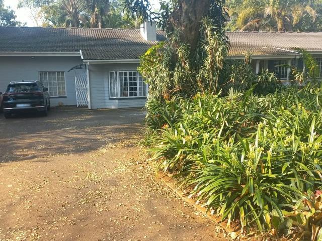 1 Bedroom Garden Cottage To Let in Hillcrest Park