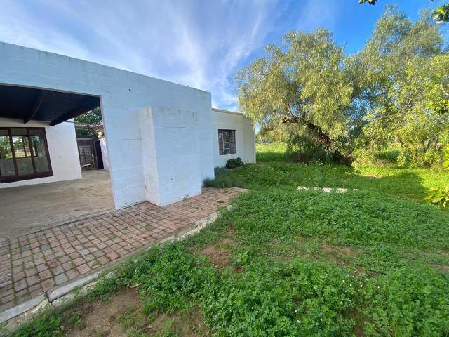 1 Bedroom Garden Cottage To Let in Hooikraal