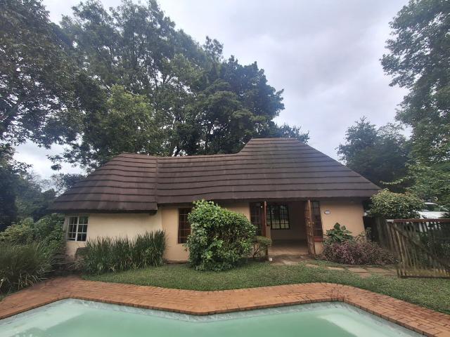 1 Bedroom Garden Cottage To Let in Howick North