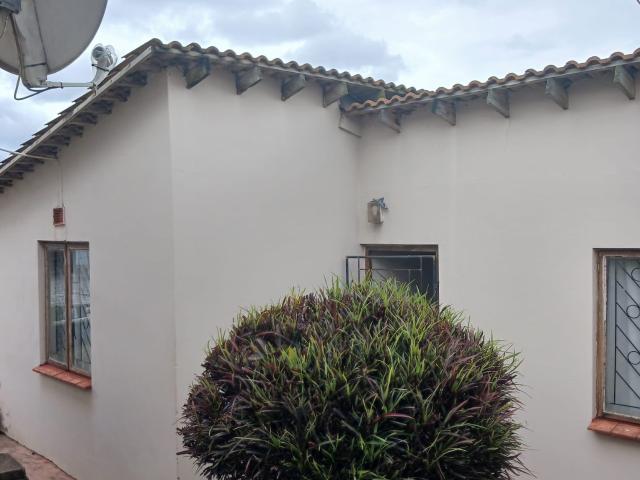 1 Bedroom Garden Cottage To Let in Kwandengezi