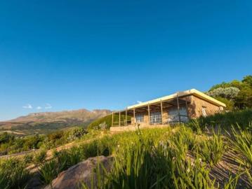 Huguenot, Drakenstein Local Municipality, Cape Winelands District Municipality, Western Cape