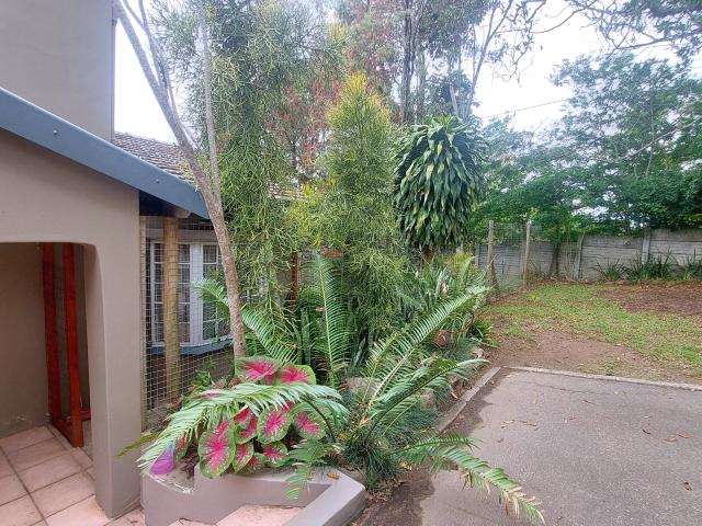 1 Bedroom Garden Cottage To Let in Kloof
