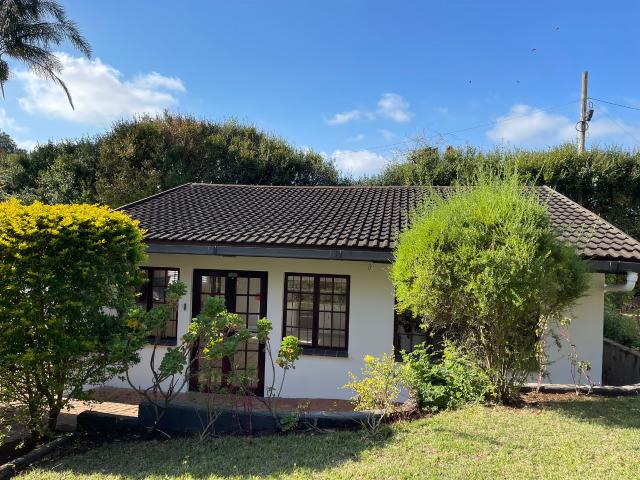 1 Bedroom Garden Cottage To Let in Kloof