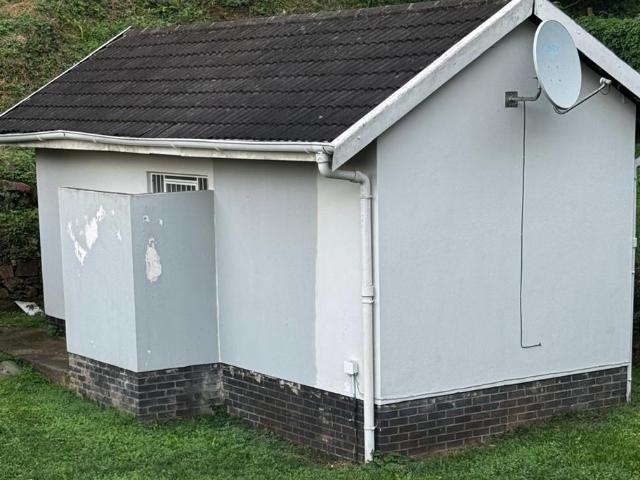 1 Bedroom Garden Cottage To Let in Kloof