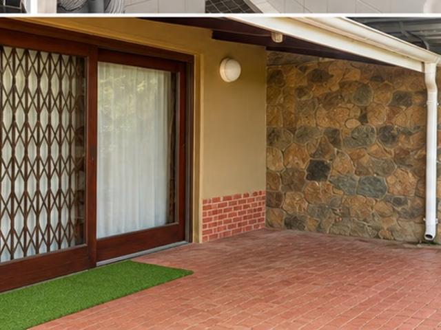 1 Bedroom Garden Cottage To Let in Kloof