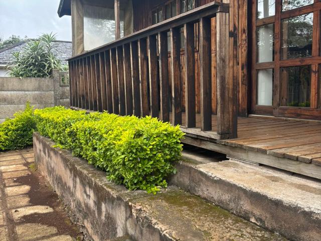 1 Bedroom Garden Cottage To Let in Kloof
