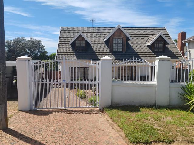 1 Bedroom Garden Cottage To Let in Langeberg Ridge