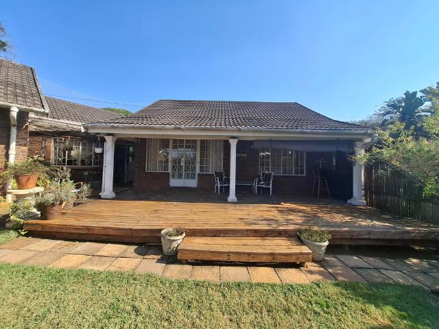 1 Bedroom Garden Cottage To Let in Lincoln Meade