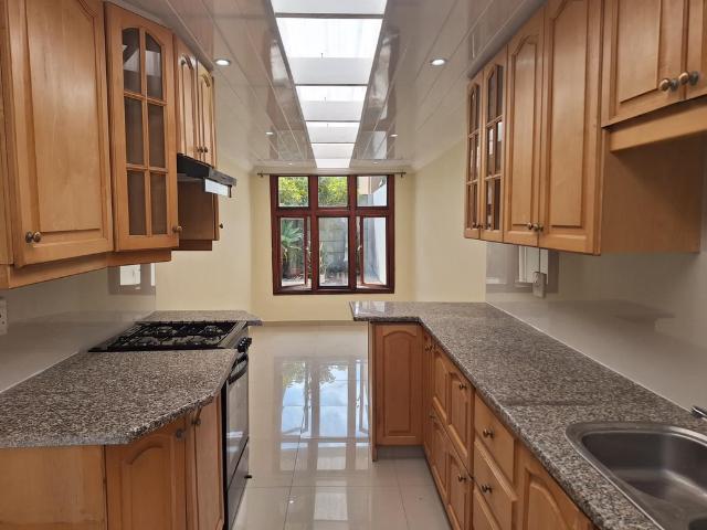1 Bedroom Garden Cottage To Let in Parow North