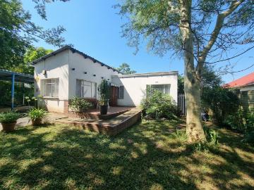 House to rent in UMgungundlovu District Municipality - Garden