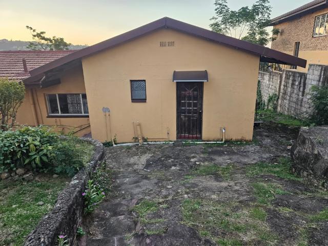 1 Bedroom Garden Cottage To Let in Reservoir Hills