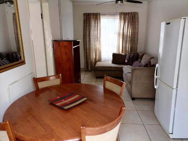 1 Bedroom Garden Cottage To Let in Strubensvallei