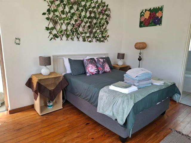 1 Bedroom Garden Cottage To Let in Swellendam