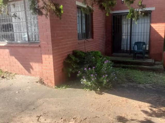 1 Bedroom Garden Cottage To Let in Scottsville