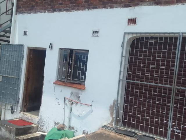 1 Bedroom Garden Cottage To Let in Silverglen