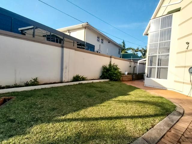 1 Bedroom Garden Cottage To Let in Somerset Park